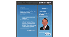 Desktop Screenshot of madow.org